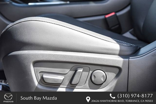 New 2026 MAZDA CX-5 2.5 S w/ Premium Package AWD/4WD image 23