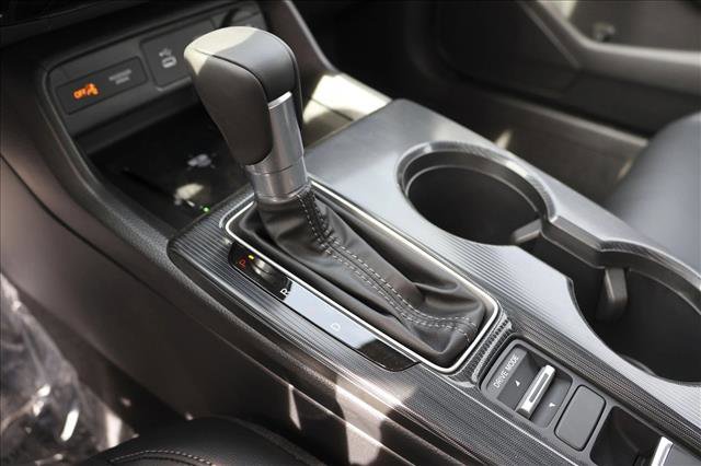 New 2026 Honda Civic Sport Touring image 20