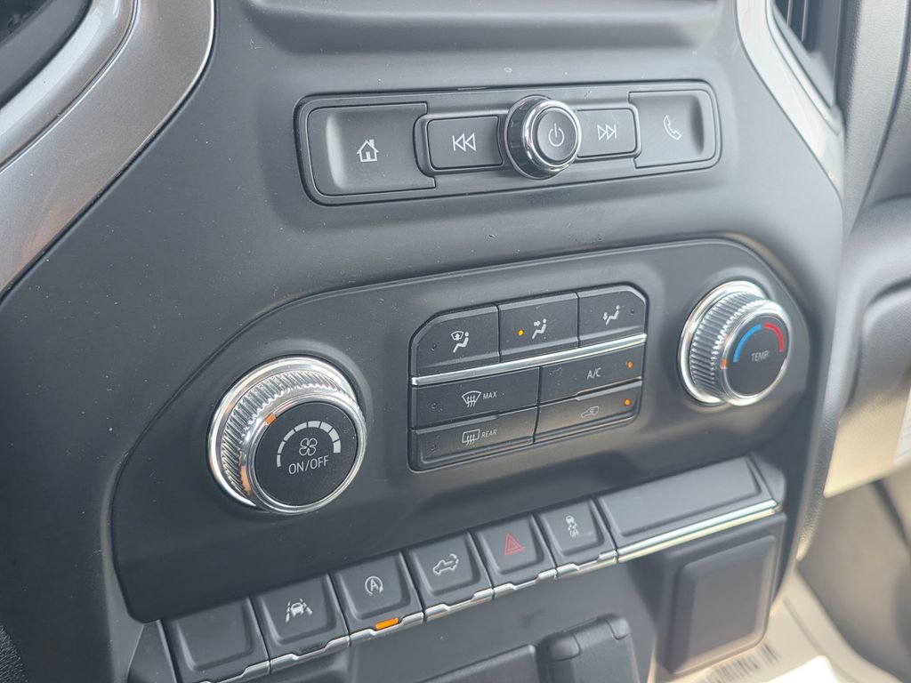 Used 2024 GMC Sierra 1500 Pro w/ Pro Value Package image 28