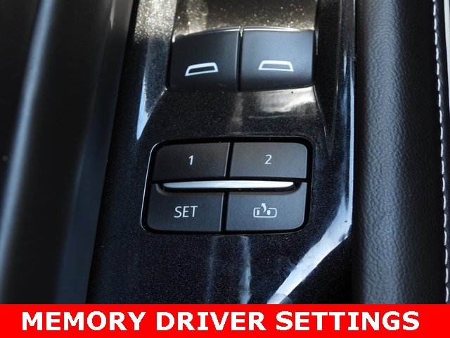 Used 2023 Cadillac Escalade V w/ LPO, Floor Liner Package image 37