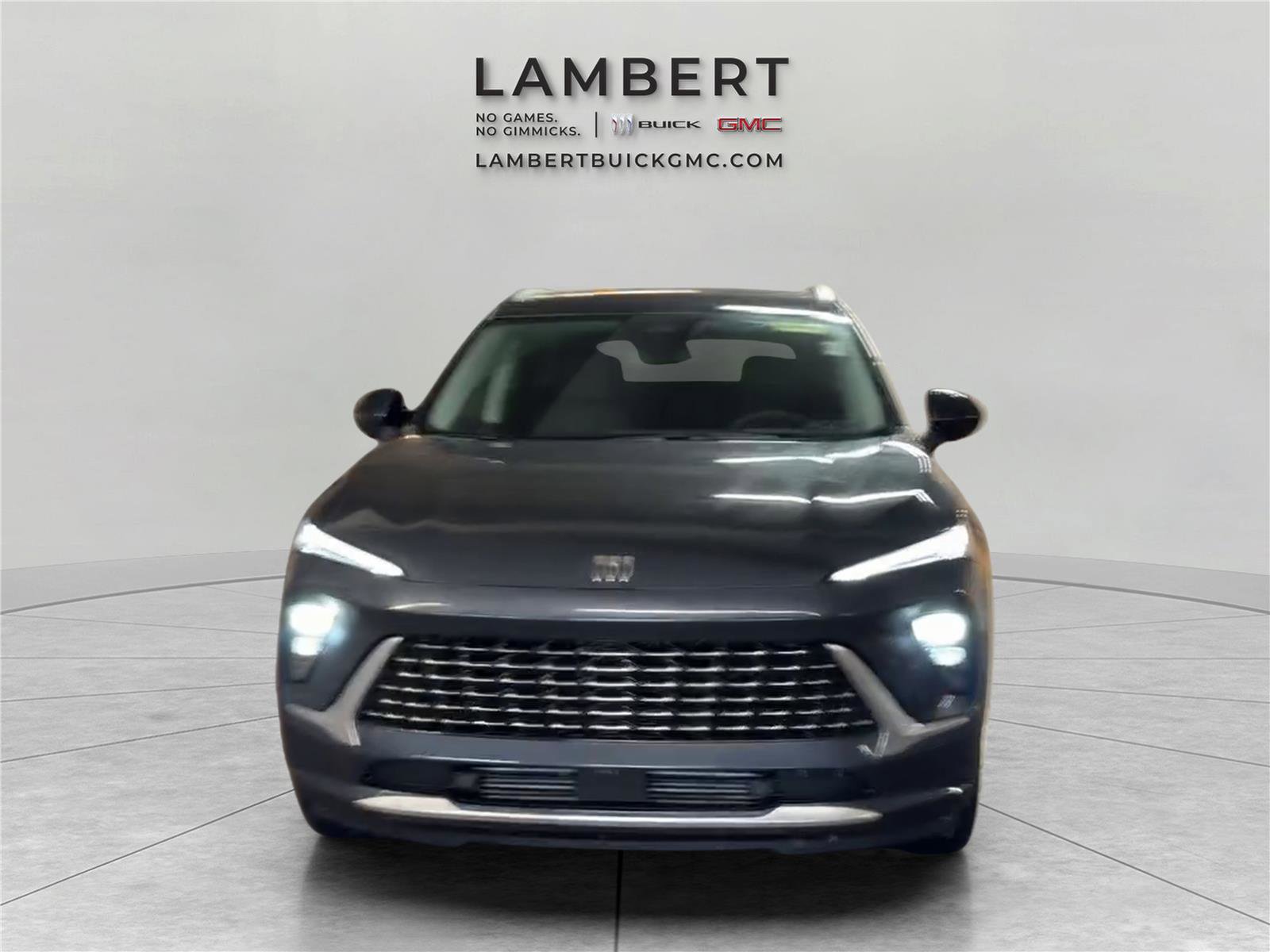 New 2026 Buick Envision Avenir image 8