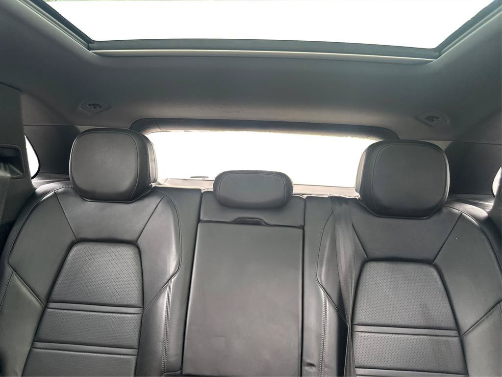 Used 2019 Porsche Cayenne S AWD/4WD image 13
