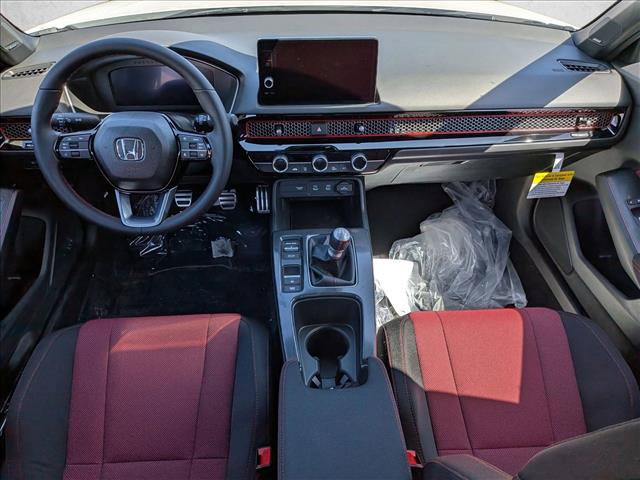 New 2026 Honda Civic Si image 13