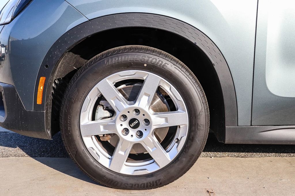 Used 2025 MINI Cooper Countryman S image 12