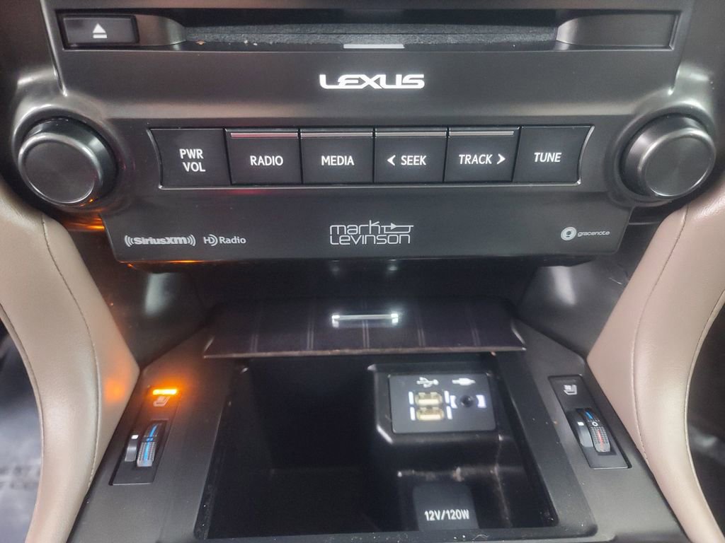 Used 2022 Lexus GX 460 Premium image 35