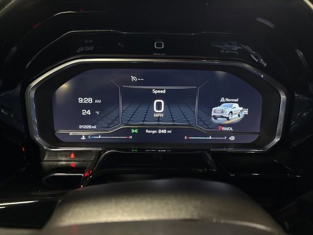 Used 2023 GMC Sierra 1500 Elevation w/ LPO, Elevation Black Package image 15