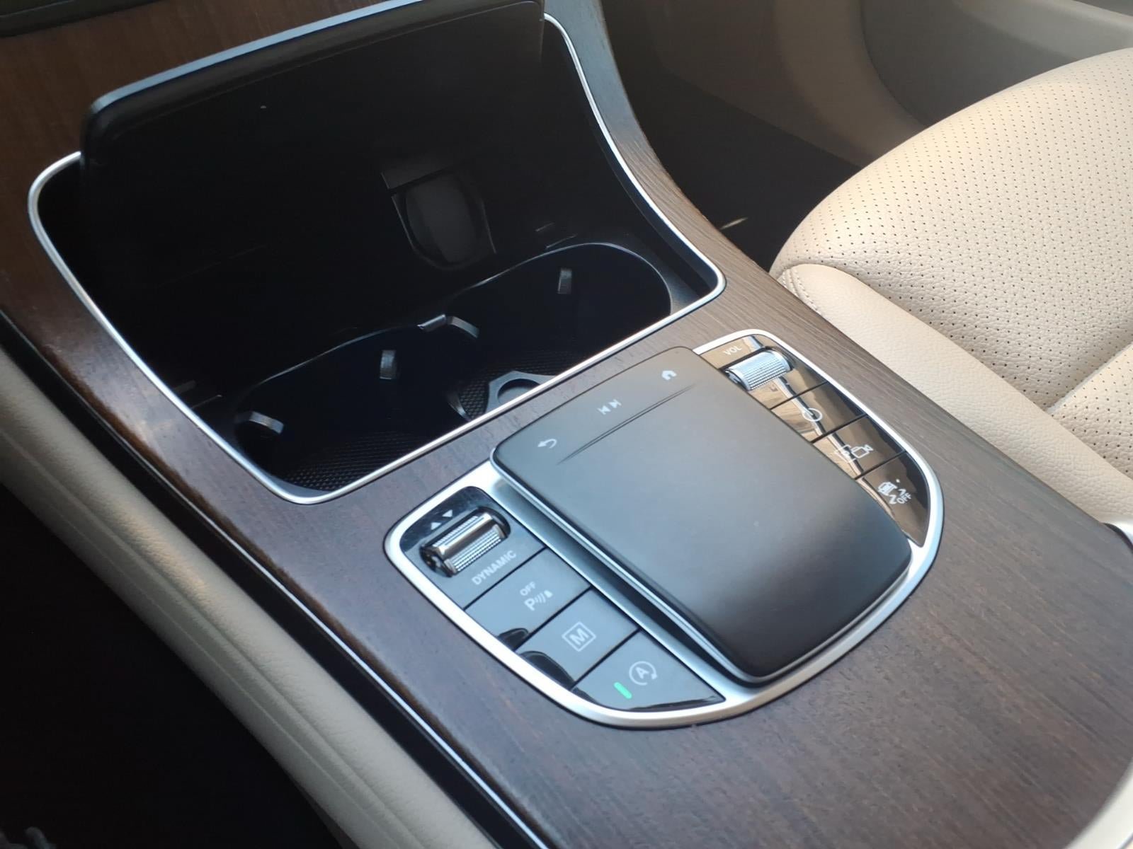 Used 2022 Mercedes-Benz GLC 300 image 29