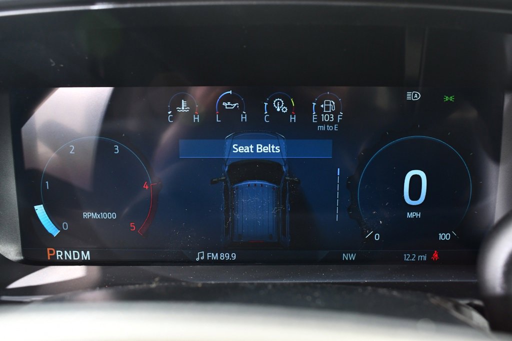 New 2026 Ford F450 Platinum w/ Platinum Plus Package image 26