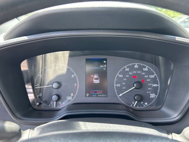Used 2024 Toyota Corolla LE FWD image 18