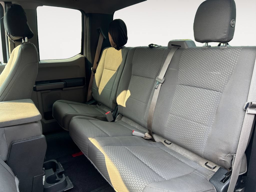 Used 2015 Ford F150 XLT w/ Equipment Group 301A Mid RWD image 13
