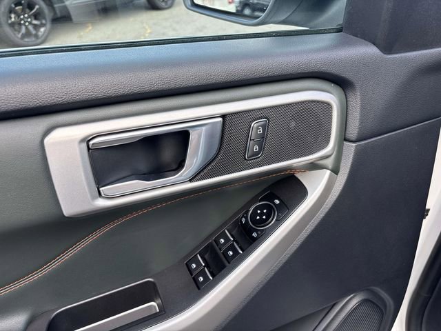 Used 2022 Ford Explorer Timberline image 21