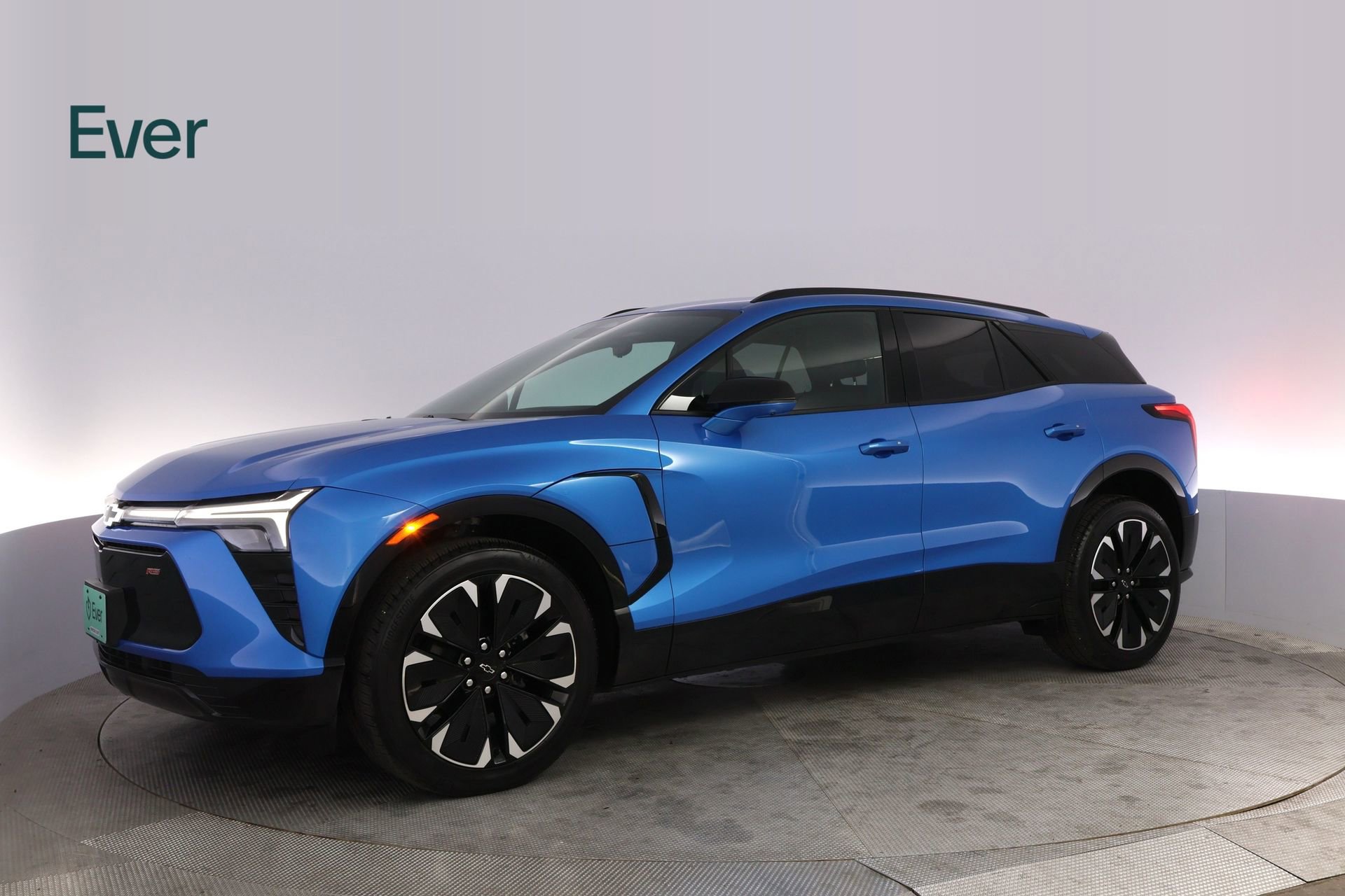 Used 2024 Chevrolet Blazer EV RS AWD/4WD image 18