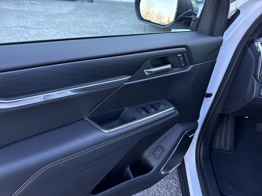 Certified 2025 GMC Acadia Elevation image 29