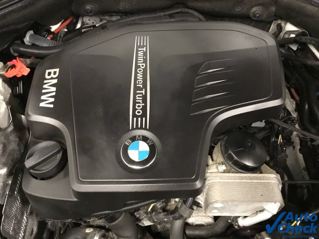 Used 2016 BMW 528i xDrive Sedan AWD/4WD image 38