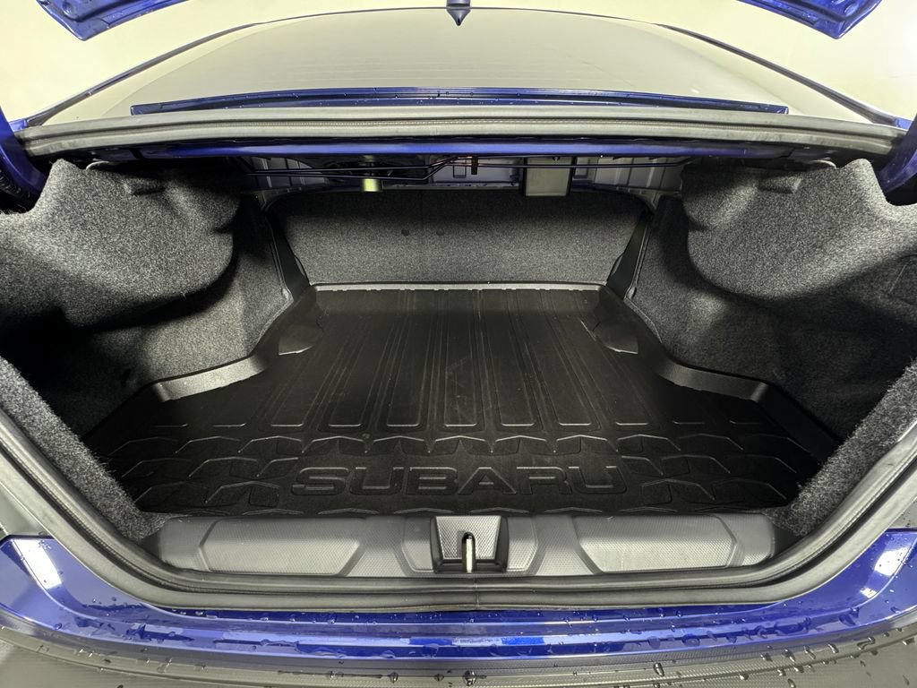 Certified 2024 Subaru WRX Premium AWD/4WD image 8
