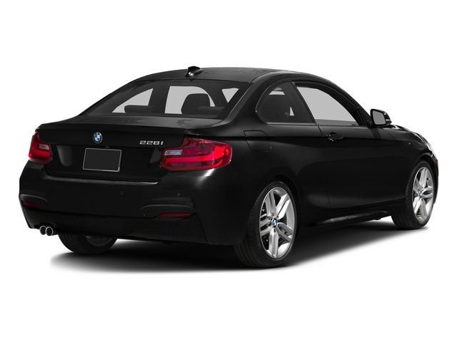 Used 2016 BMW 228i Coupe image 2