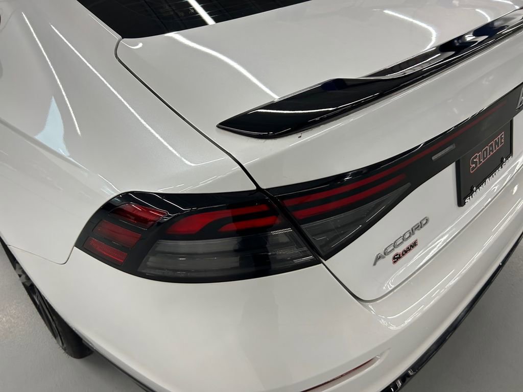 Used 2023 Honda Accord Sport image 27