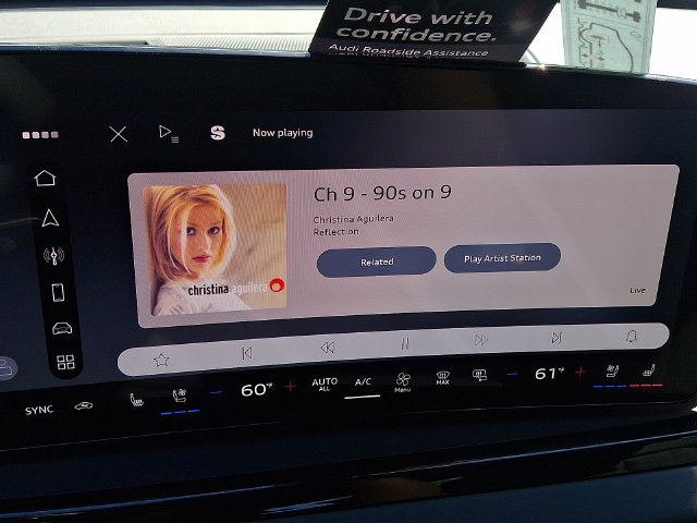 New 2026 Audi A6 Premium Plus AWD/4WD image 14