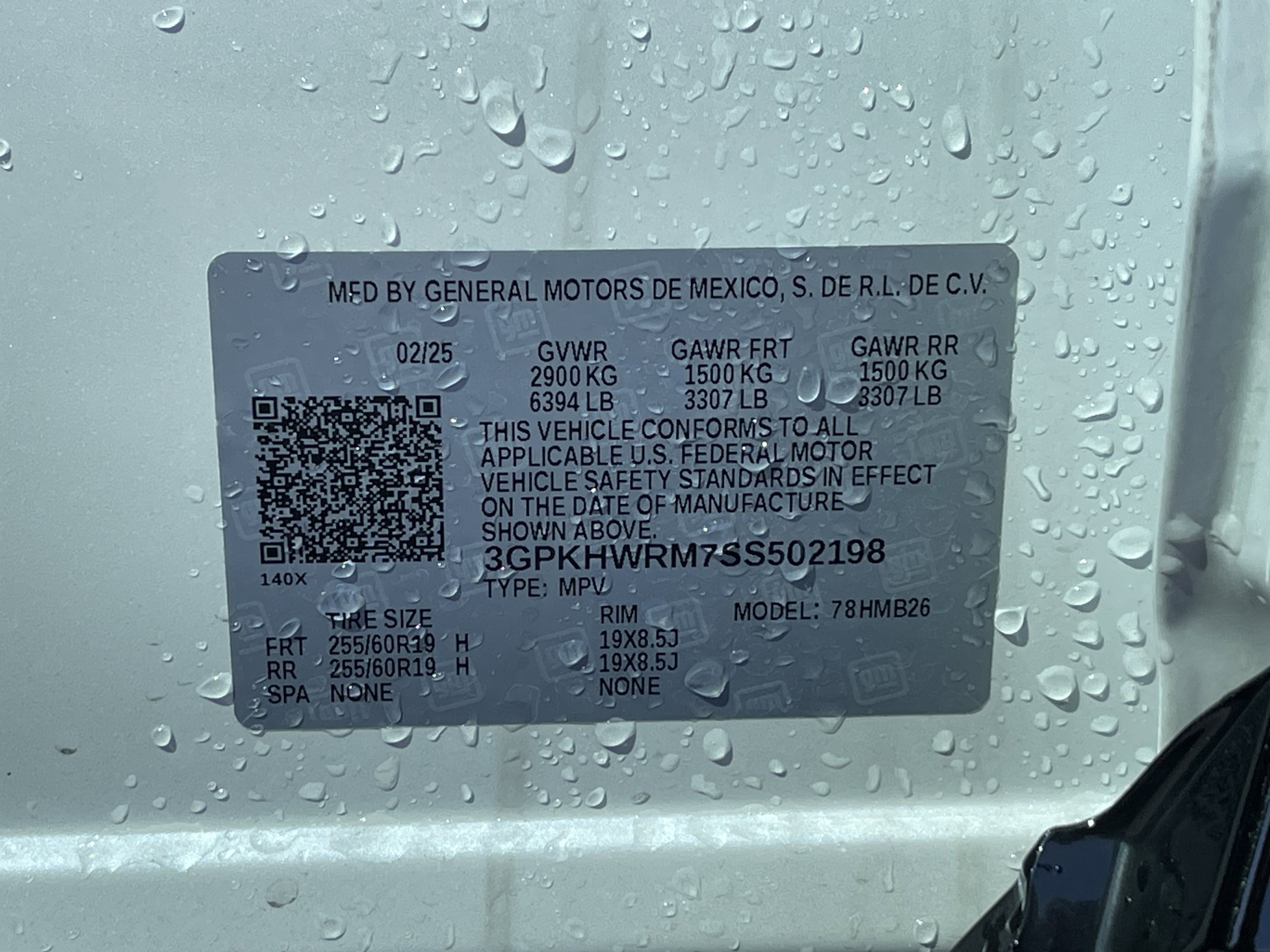 Used 2025 Honda Prologue Touring image 36