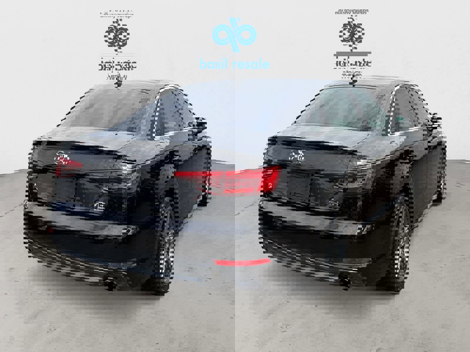 Used 2017 Audi A4 2.0T Premium Plus w/ Premium Plus Package AWD/4WD image 6