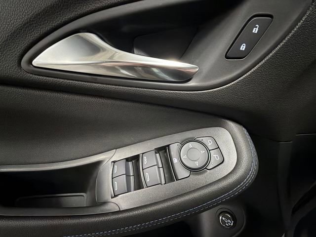 New 2026 Buick Encore GX Sport Touring w/ Advanced Technology Package image 52