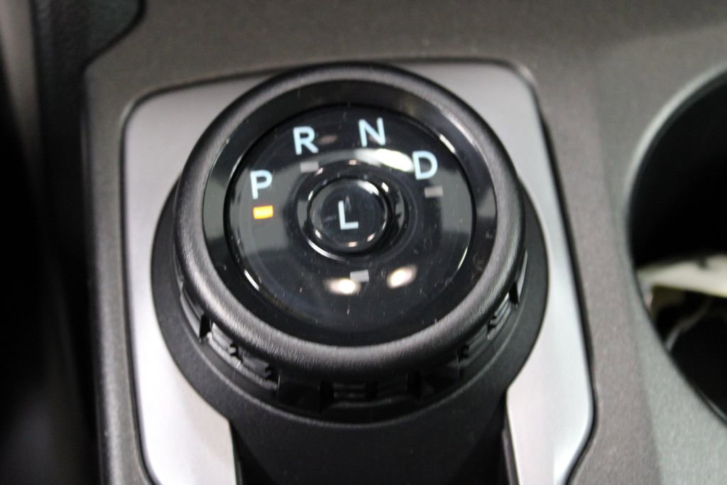 New 2026 Ford Bronco Sport Big Bend AWD/4WD image 36