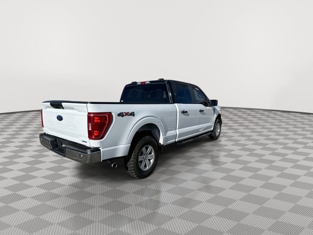 Used 2023 Ford F150 XLT image 9