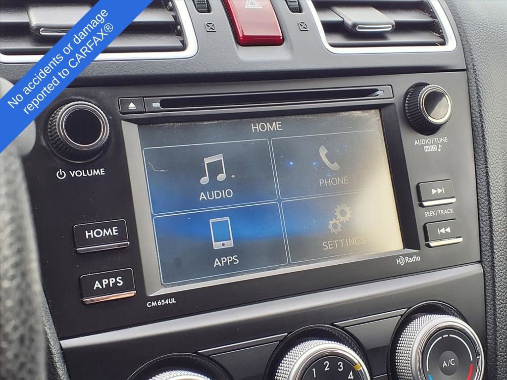 Used 2015 Subaru Crosstrek 2.0i image 23