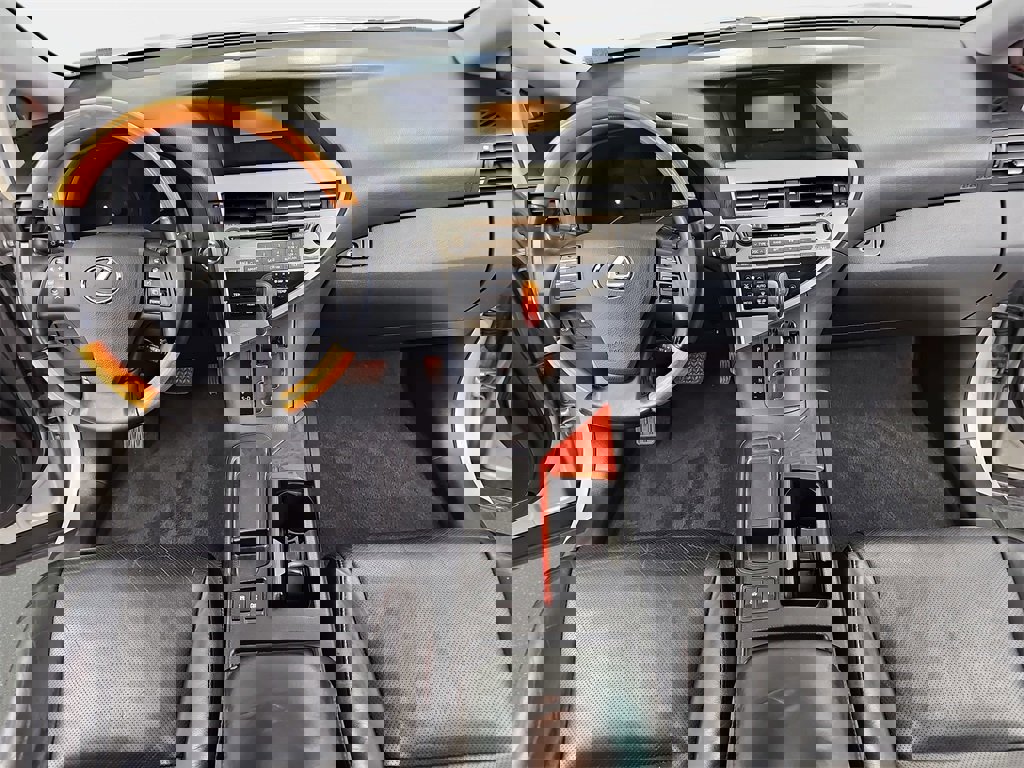 Used 2010 Lexus RX 350 350 image 10