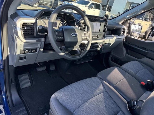 Used 2022 Ford F150 XL w/ Equipment Group 101A High image 19