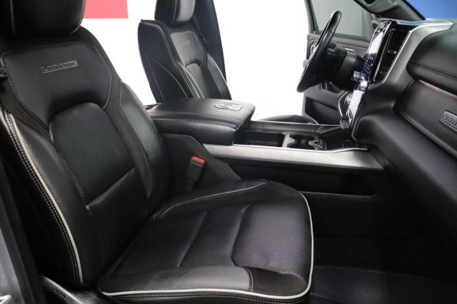 Used 2020 RAM 1500 Laramie w/ Sport Appearance Package AWD/4WD image 51