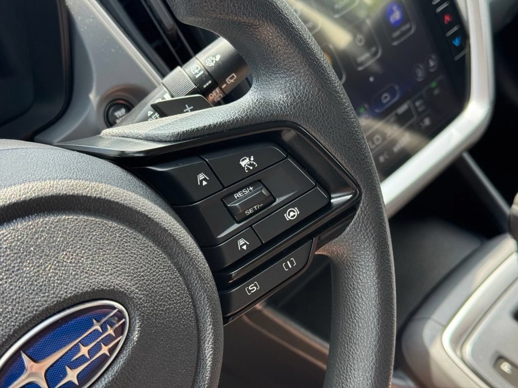 Used 2025 Subaru Crosstrek 2.5i Premium AWD/4WD image 15