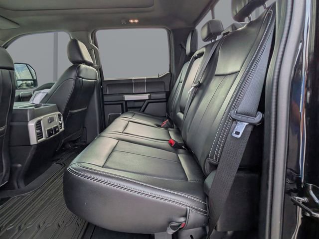 Used 2021 Ford F250 Lariat AWD/4WD image 14