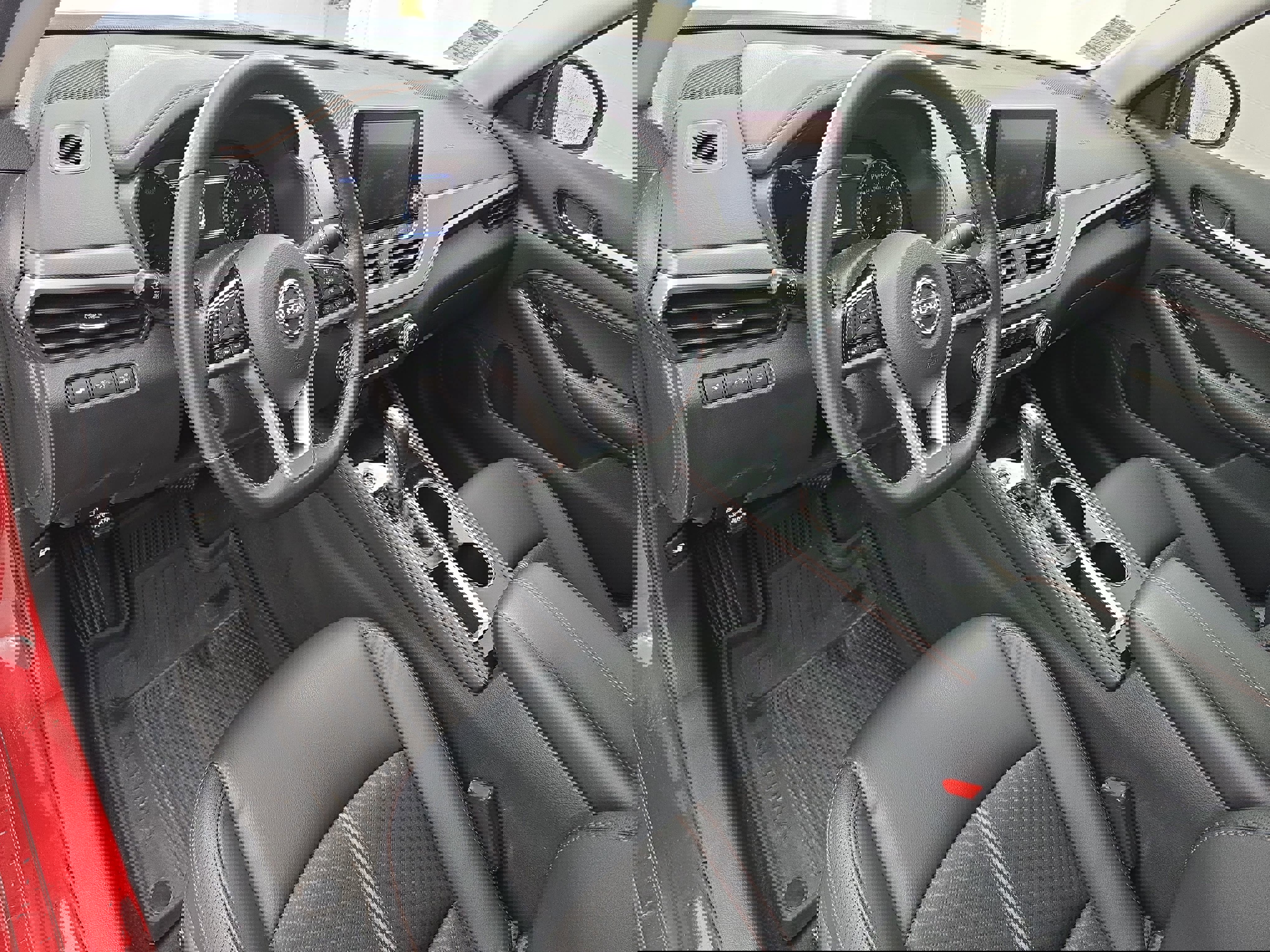 Certified 2023 Nissan Altima 2.5 SR image 15