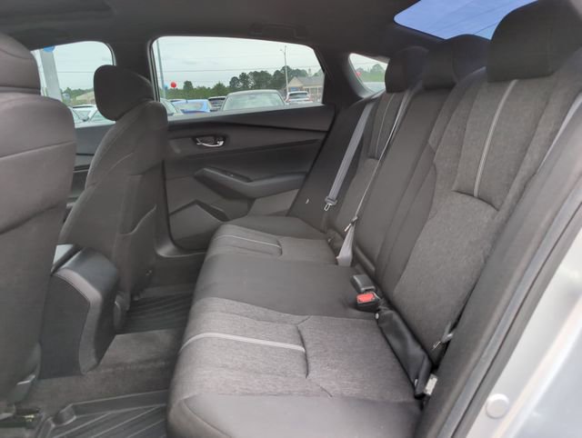 Used 2024 Honda Accord Sport image 29