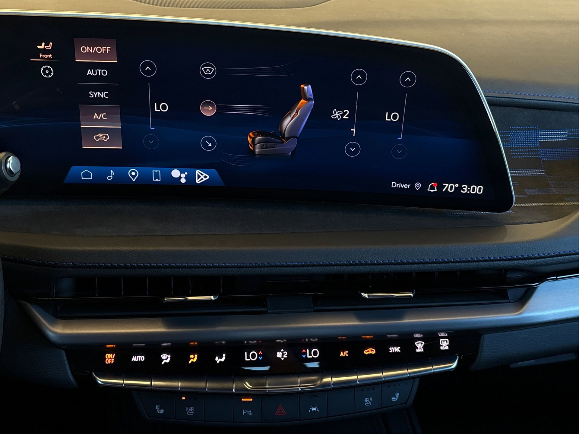 Certified 2024 Cadillac XT4 Sport image 27