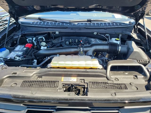 Certified 2025 Ford Expedition Max Active RWD image 22
