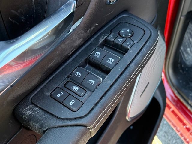 New 2026 RAM 1500 Laramie image 13