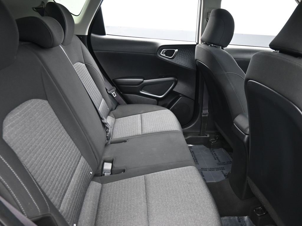 Used 2021 Kia Soul GT-Line image 15