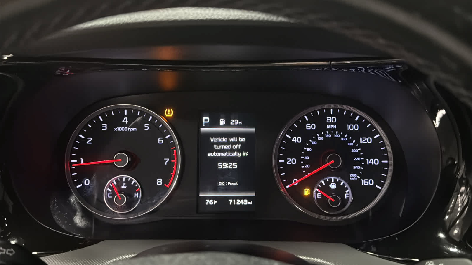 Used 2021 Kia K5 GT-Line AWD/4WD image 12