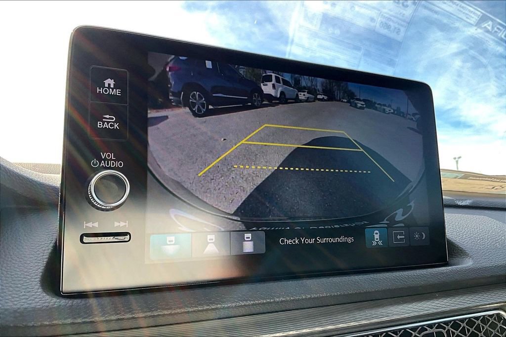 New 2026 Acura Integra A-Spec image 24