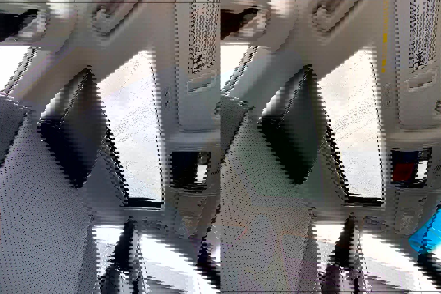 Certified 2024 Lexus ES 350 w/ Premium Package image 13