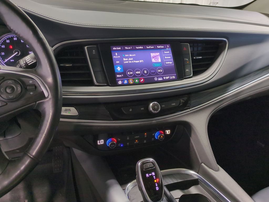 Used 2021 Buick Enclave Premium w/ Surround and Sites Package image 33