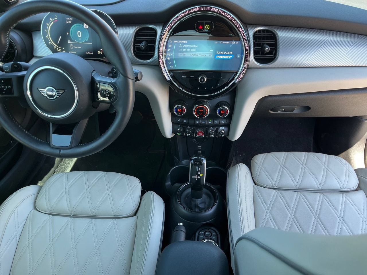 Used 2024 MINI Cooper S FWD image 14