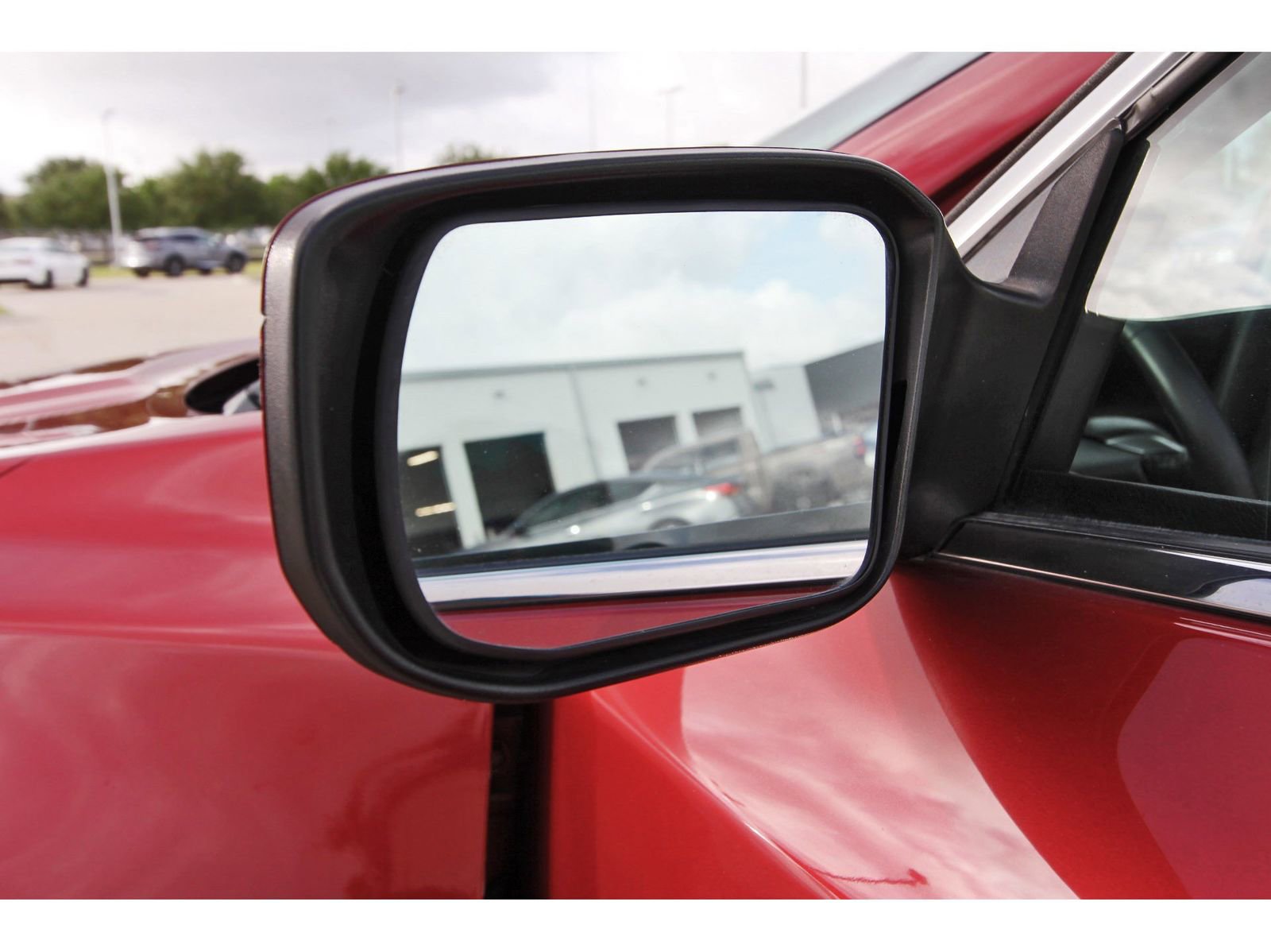 Used 2016 Nissan Altima 2.5 SV FWD image 10