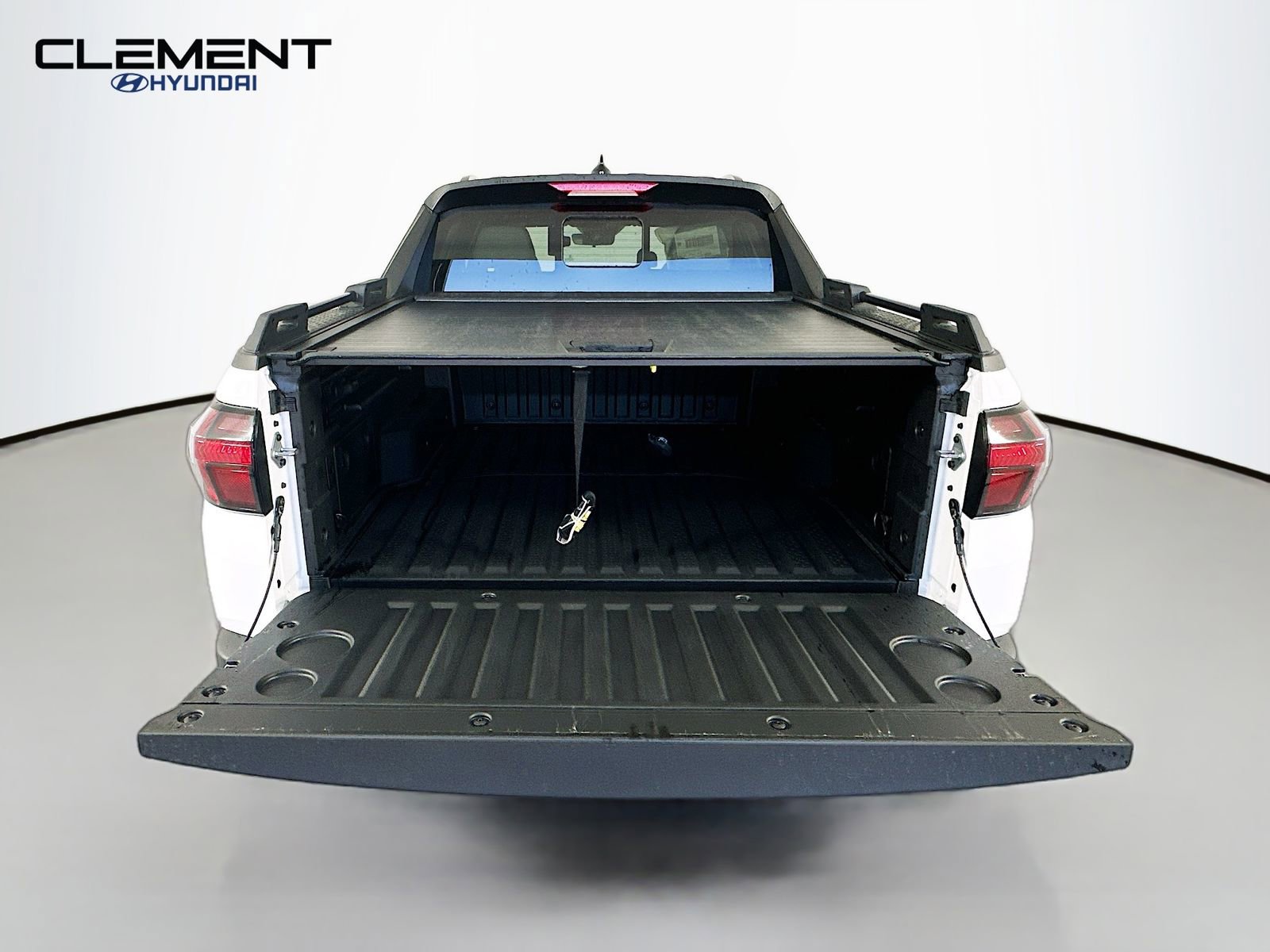 New 2026 Hyundai Santa Cruz SEL image 9