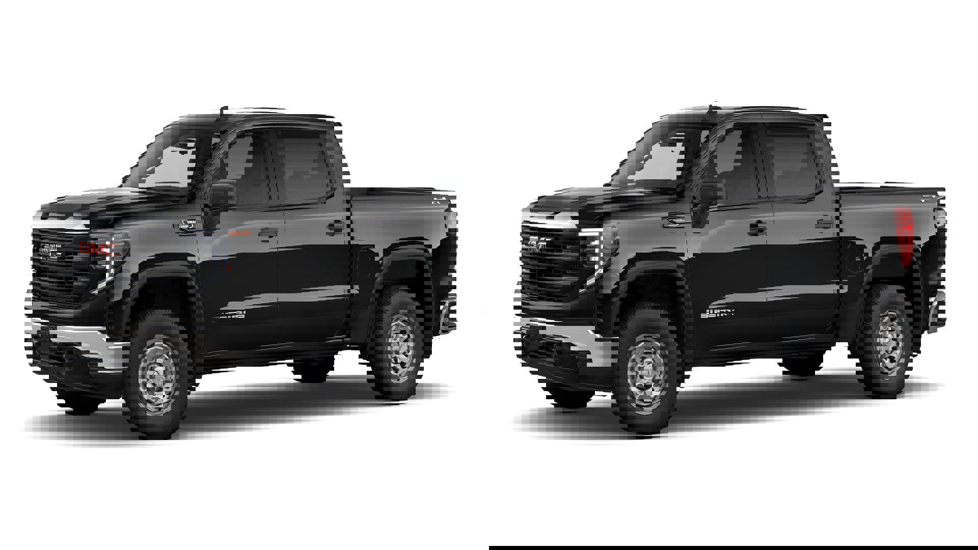 New 2026 GMC Sierra 1500 Pro w/ Pro Value Package image 28