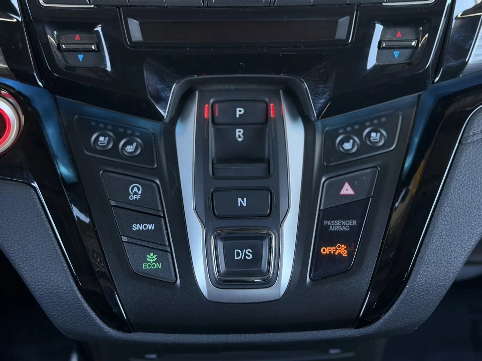 Used 2024 Honda Odyssey Elite image 37