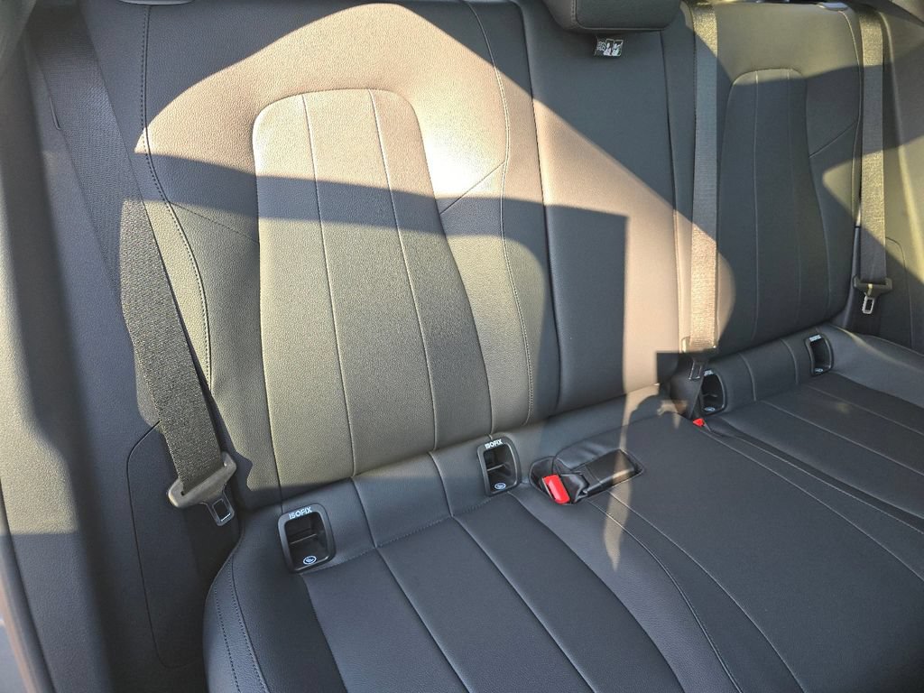 New 2026 Mercedes-Benz GLA 250 4MATIC image 21