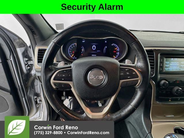 Used 2015 Jeep Grand Cherokee Laredo w/ Quick Order Package 23E image 11